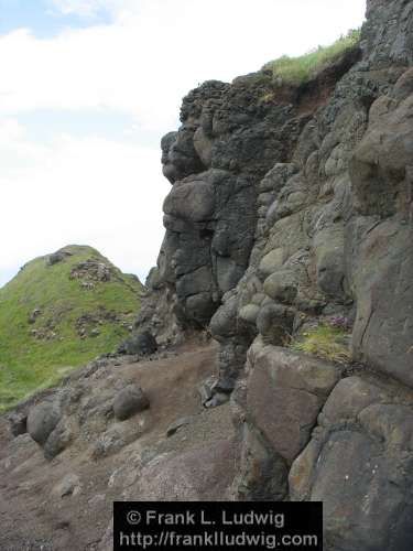 Giant's Causeway